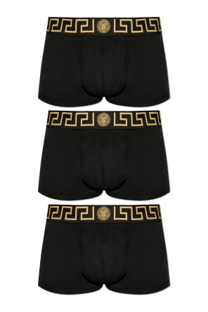 Versace Three-pack briefs | Men's | Vitkac